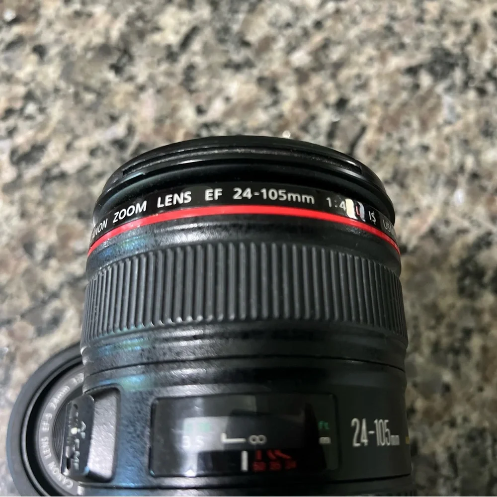 Canon 7d Mark ll